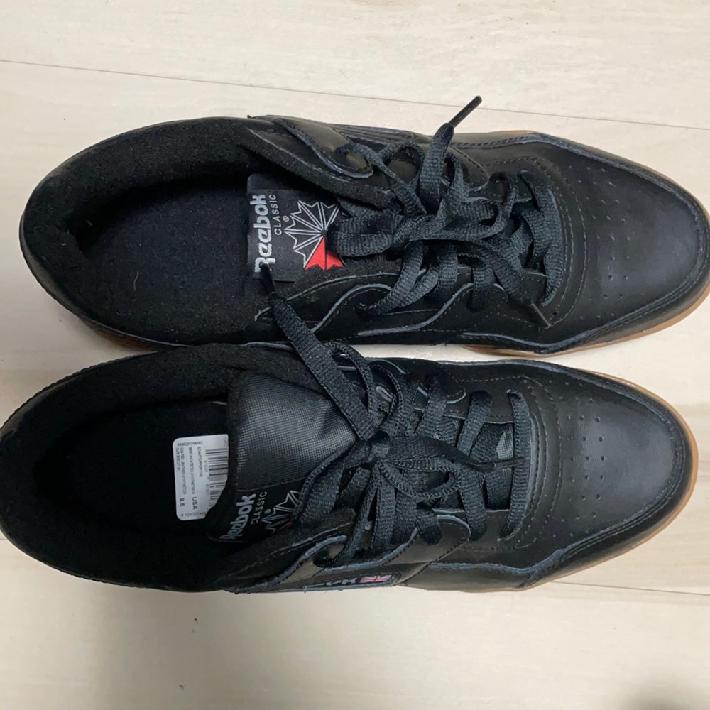 Brand New Reebok Shoes